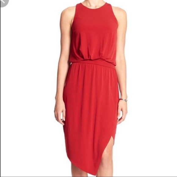 Banana Republic Dresses & Skirts - Christmas / holiday party ♥️ cocktail dress